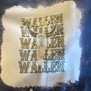 WALLEN SWEATSHIRT